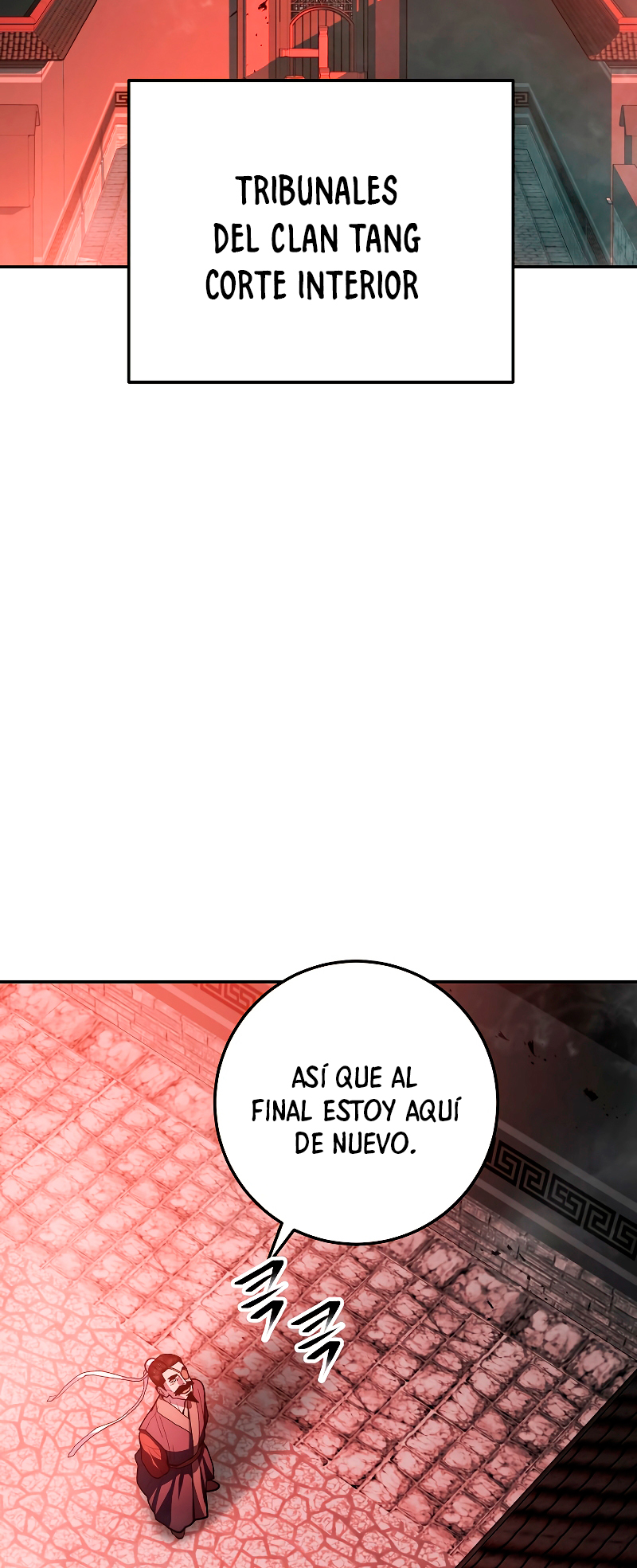 Read La Leyenda de Asura El Dragón Venenoso ES Manga Online