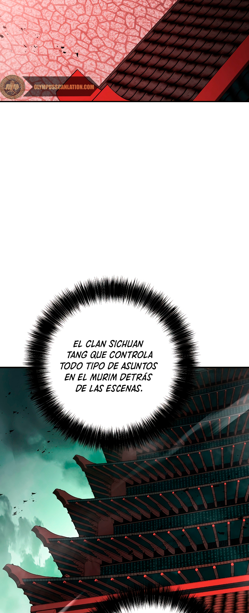 Read La Leyenda de Asura El Dragón Venenoso ES Manga Online