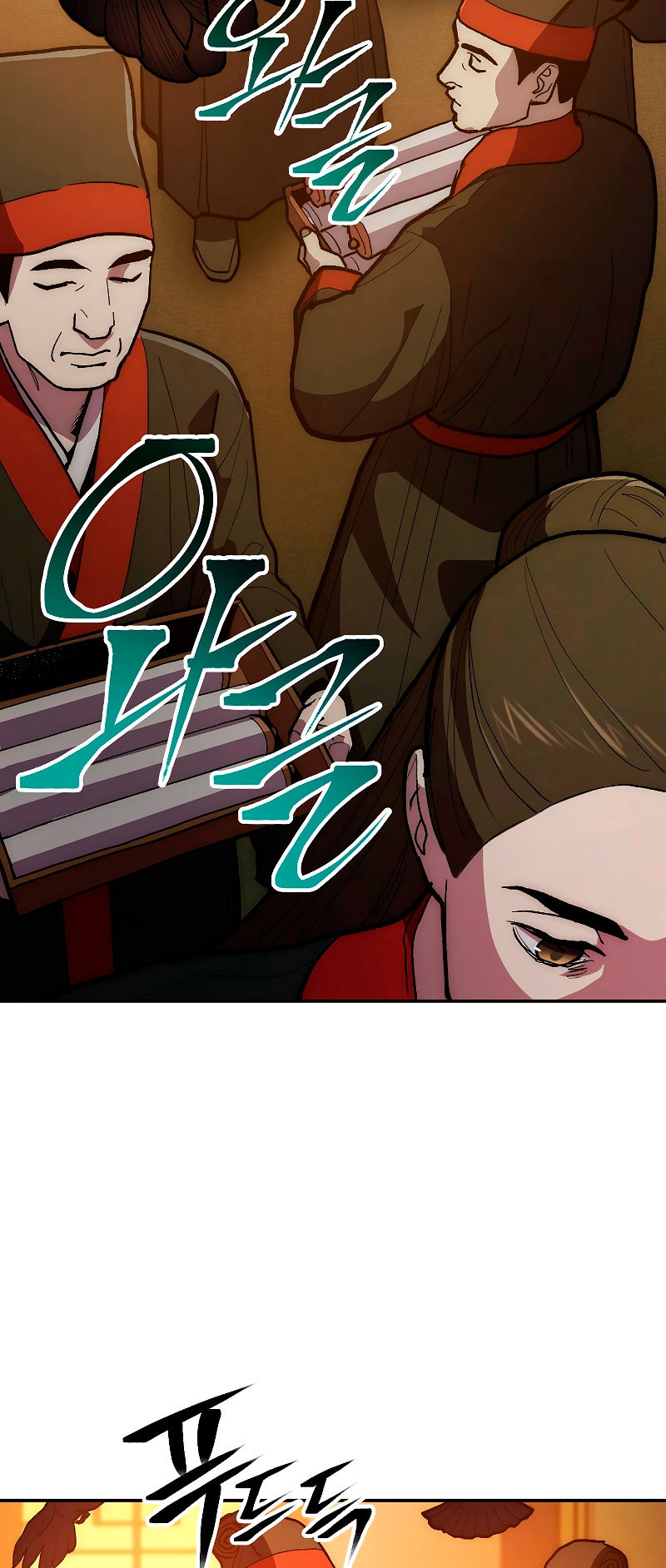 Read La Leyenda de Asura El Dragón Venenoso ES Manga Online