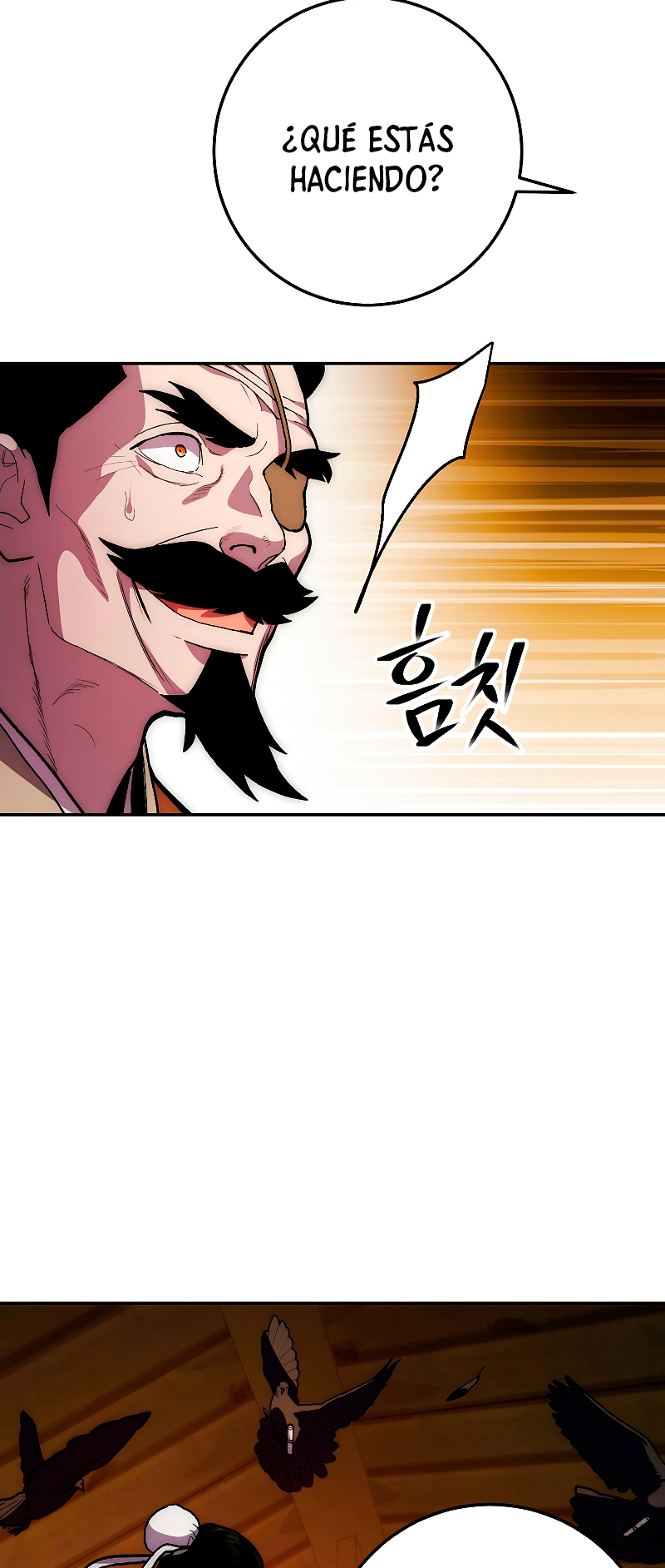Read La Leyenda de Asura El Dragón Venenoso ES Manga Online