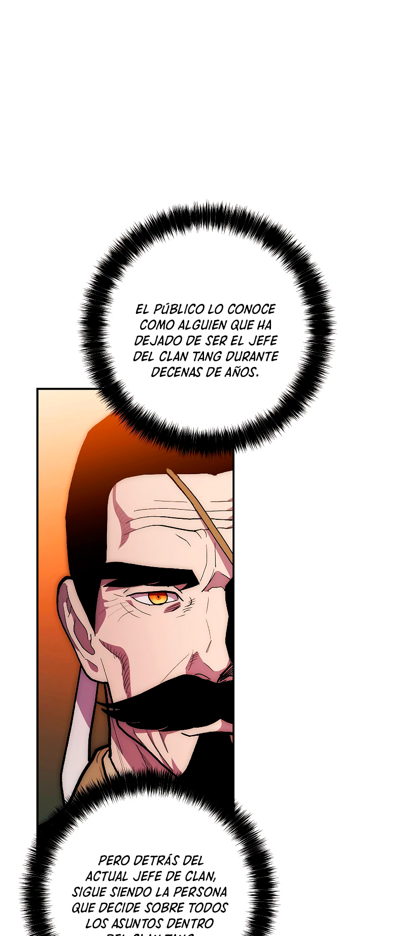 Read La Leyenda de Asura El Dragón Venenoso ES Manga Online