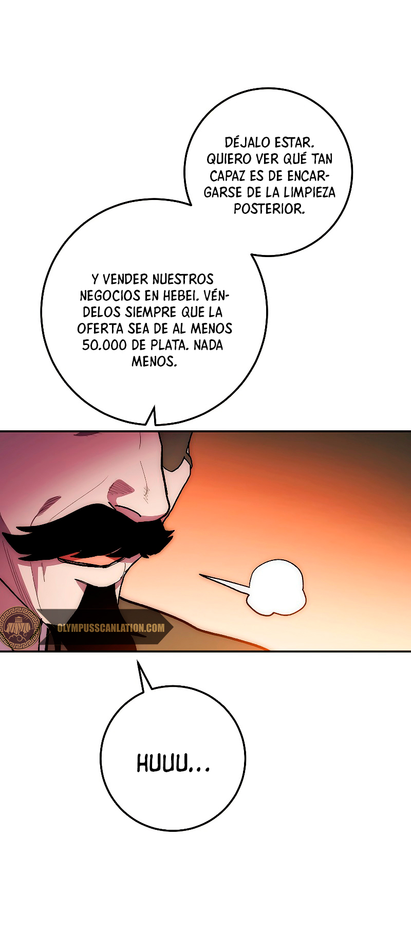 Read La Leyenda de Asura El Dragón Venenoso ES Manga Online