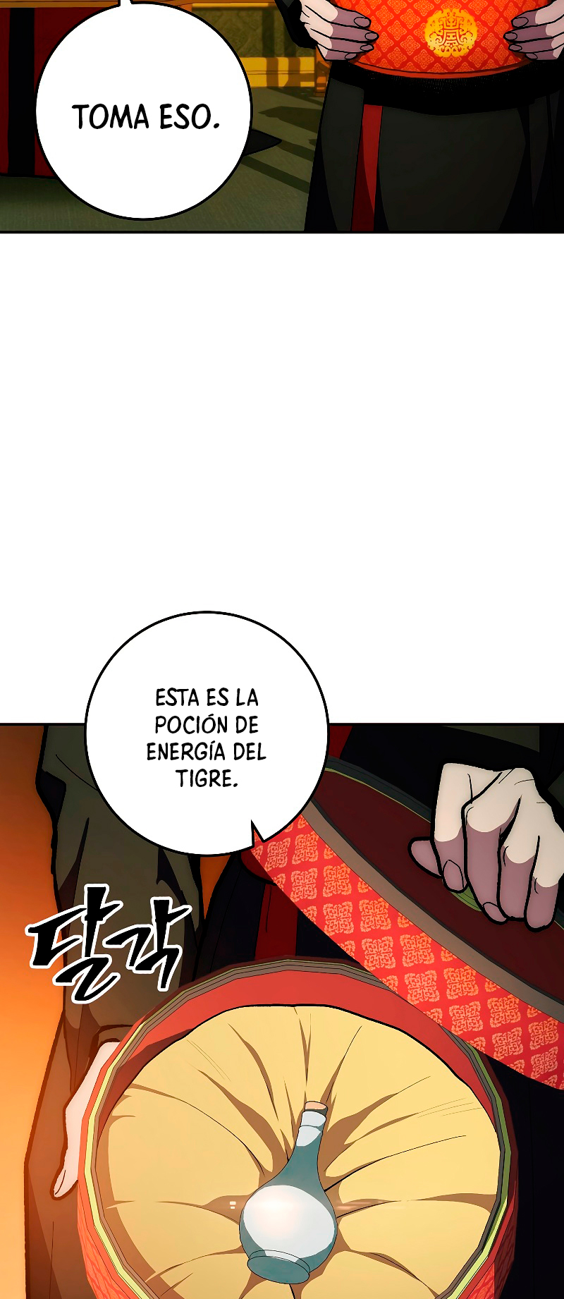 Read La Leyenda de Asura El Dragón Venenoso ES Manga Online
