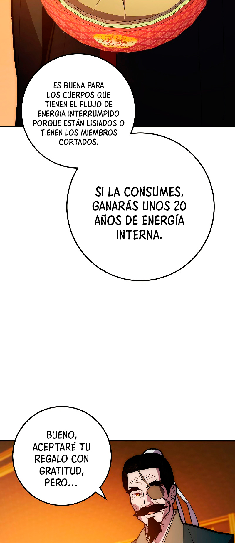 Read La Leyenda de Asura El Dragón Venenoso ES Manga Online