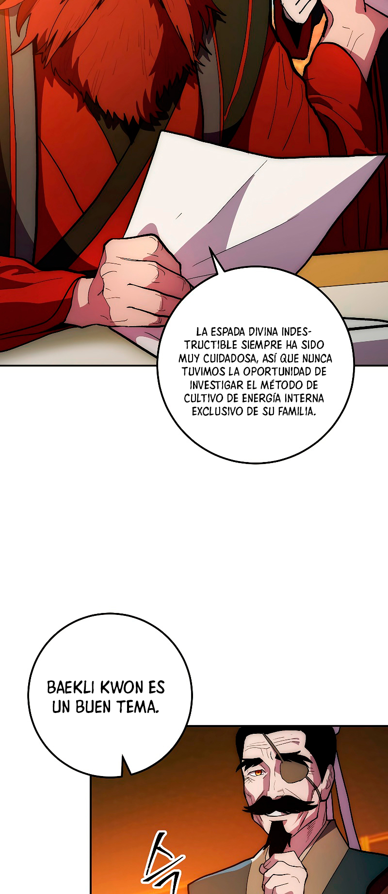 Read La Leyenda de Asura El Dragón Venenoso ES Manga Online