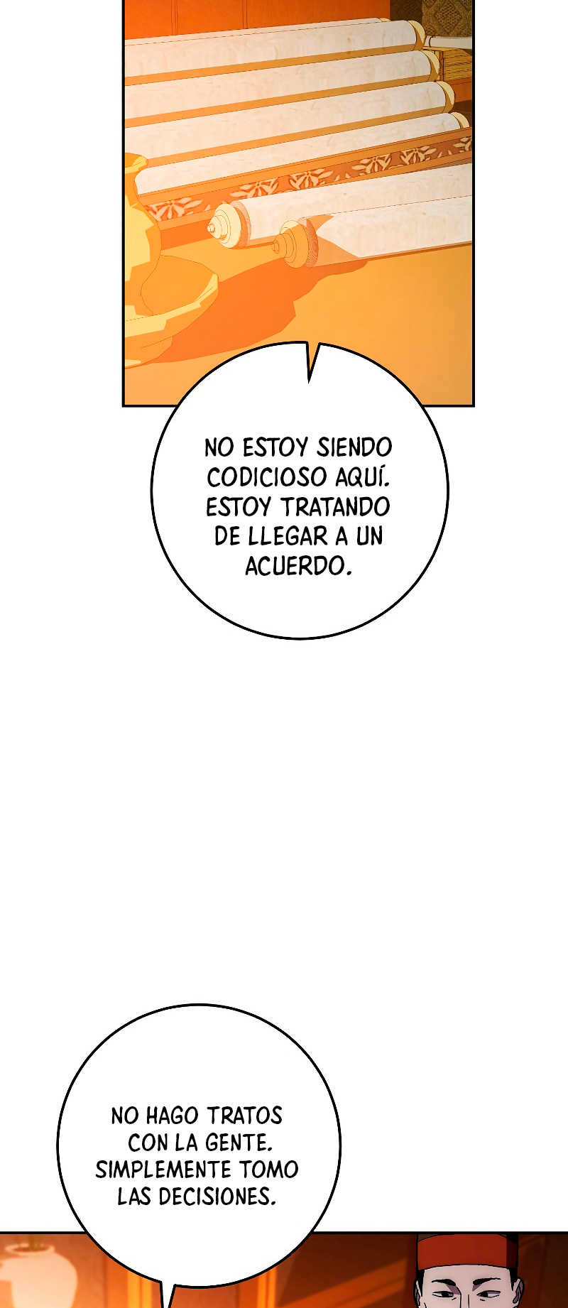 Read La Leyenda de Asura El Dragón Venenoso ES Manga Online