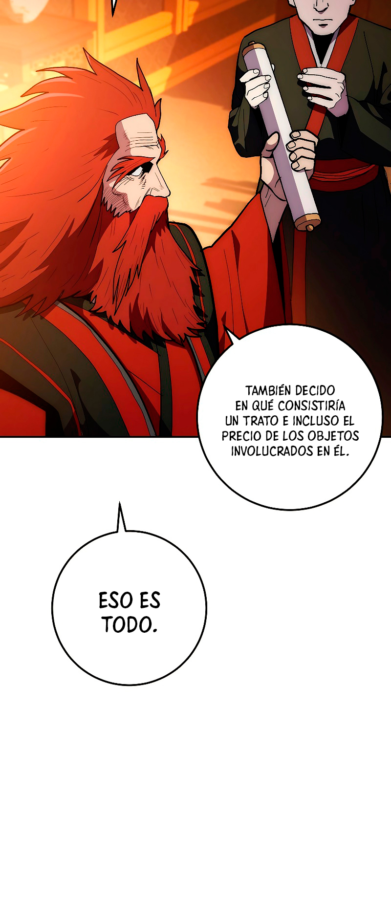 Read La Leyenda de Asura El Dragón Venenoso ES Manga Online