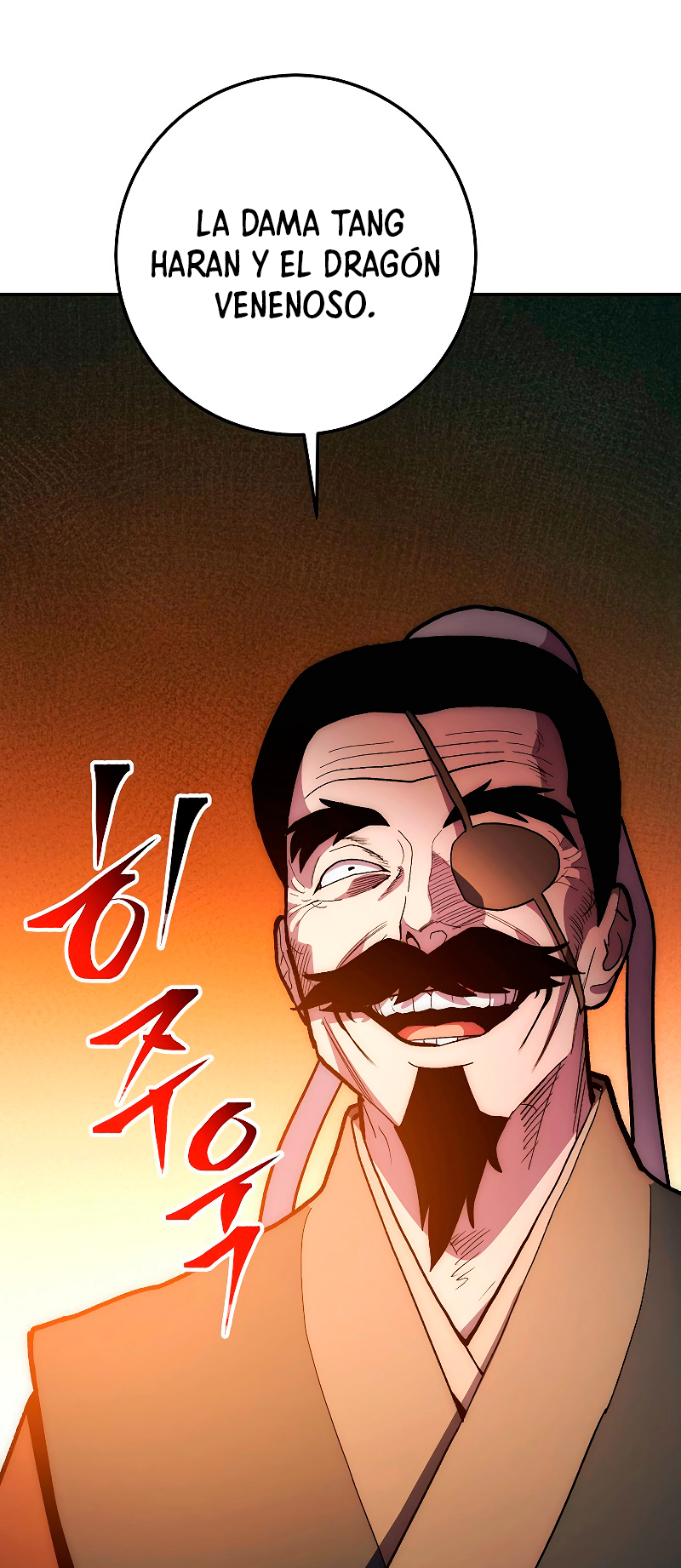 Read La Leyenda de Asura El Dragón Venenoso ES Manga Online