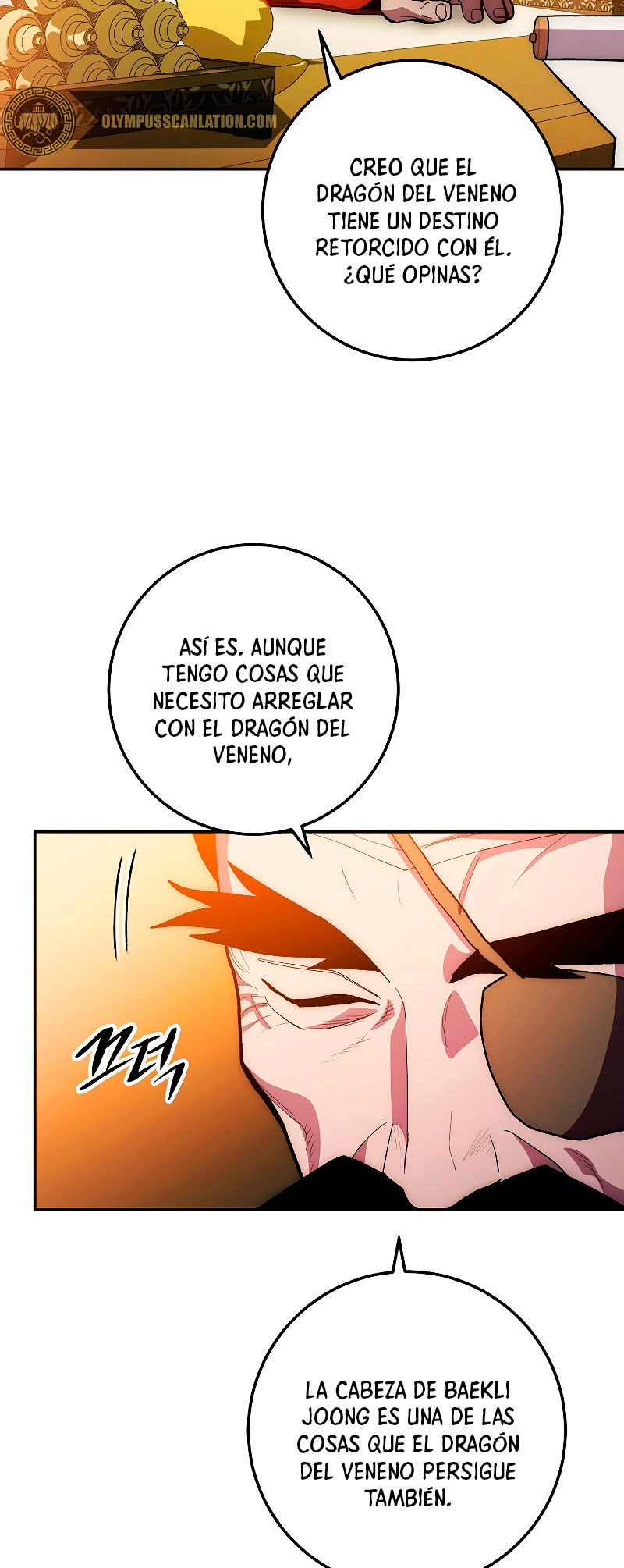 Read La Leyenda de Asura El Dragón Venenoso ES Manga Online