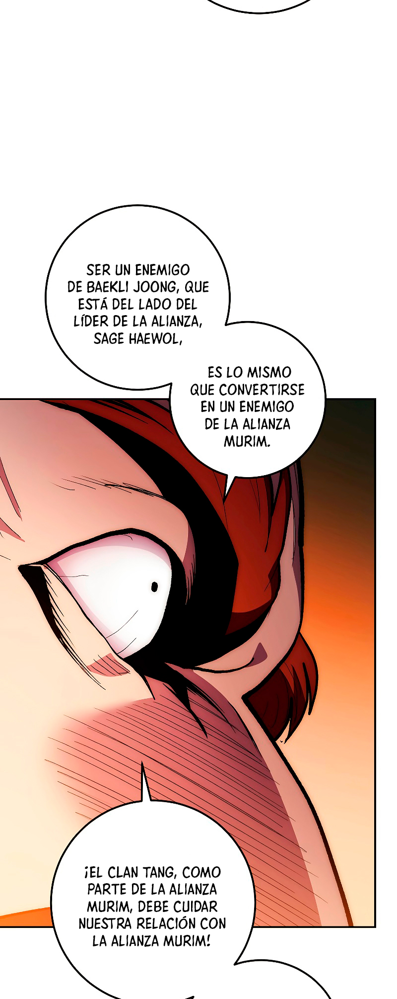 Read La Leyenda de Asura El Dragón Venenoso ES Manga Online
