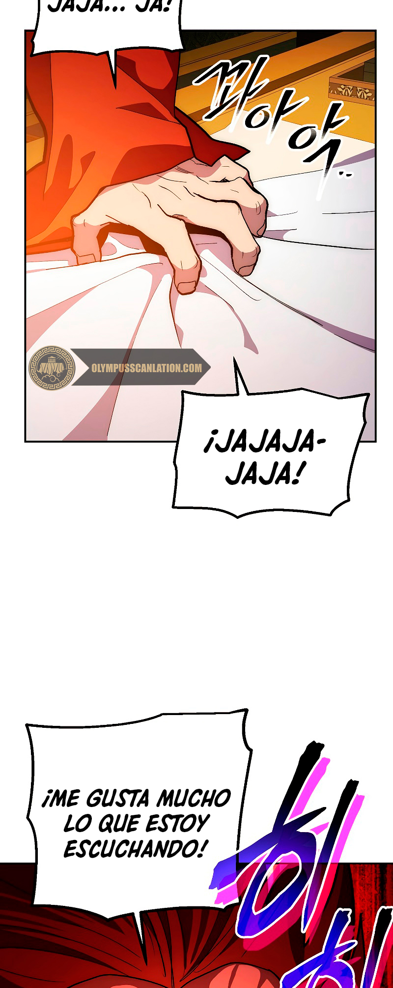 Read La Leyenda de Asura El Dragón Venenoso ES Manga Online