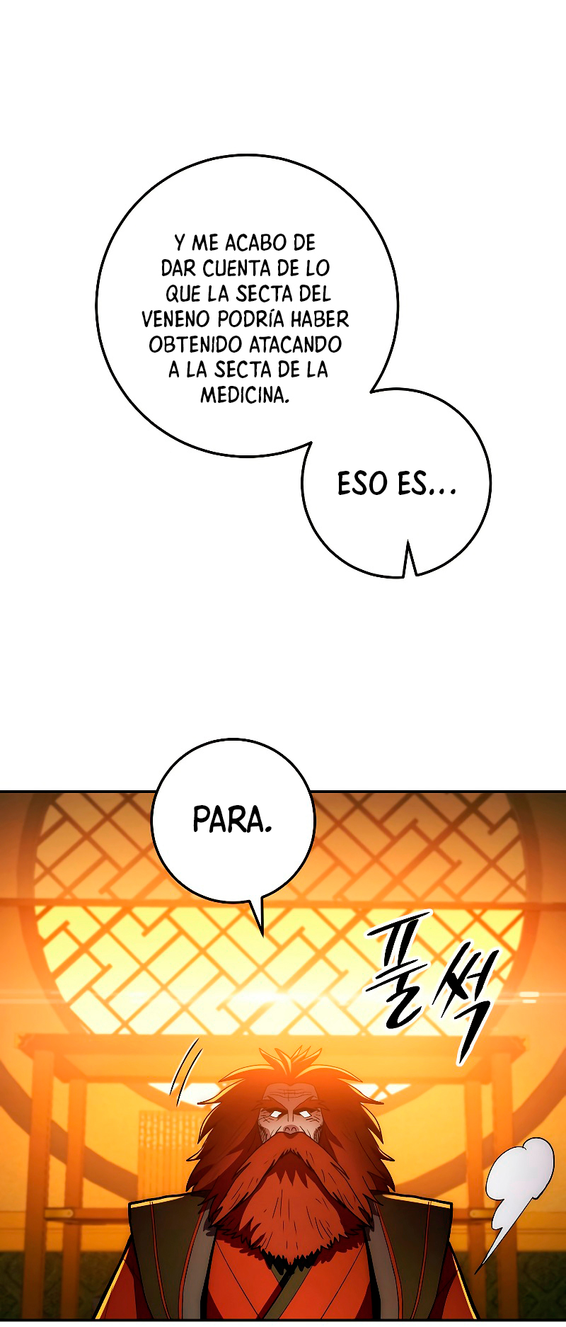Read La Leyenda de Asura El Dragón Venenoso ES Manga Online