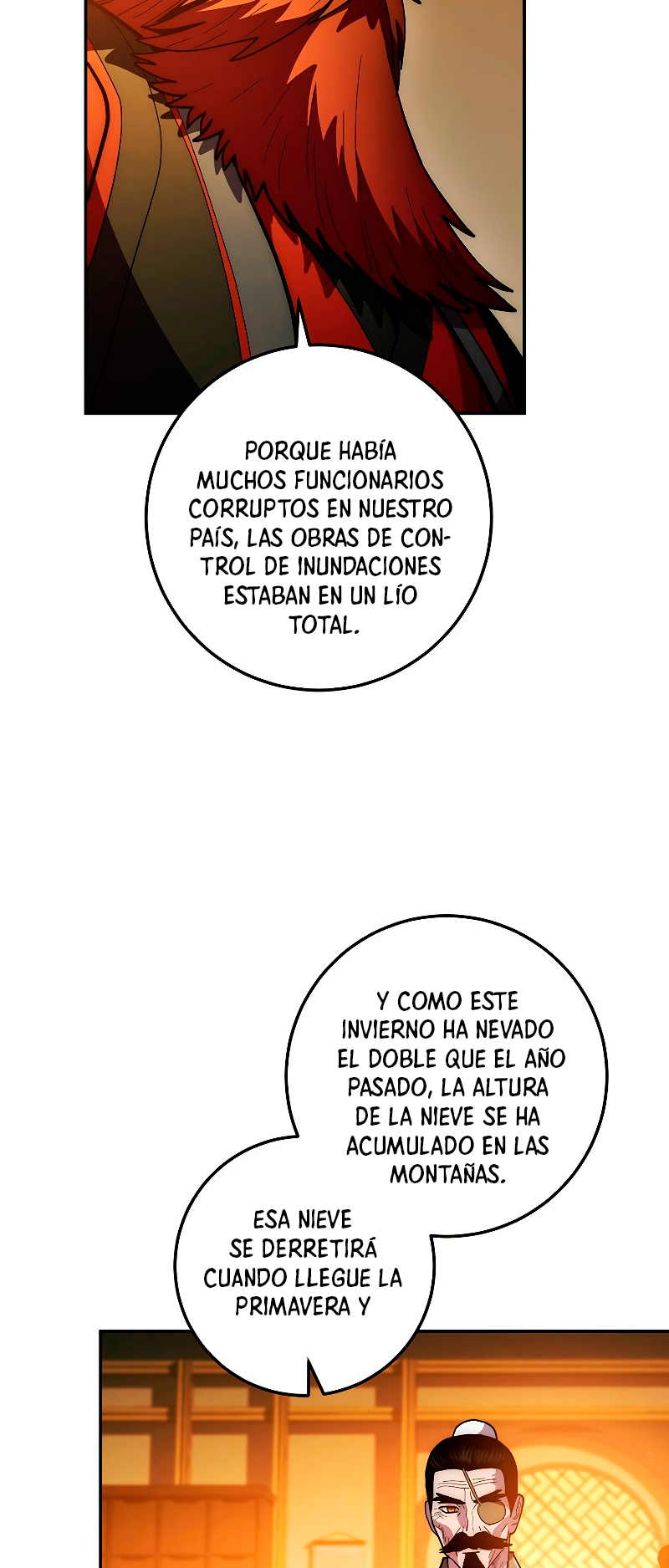 Read La Leyenda de Asura El Dragón Venenoso ES Manga Online