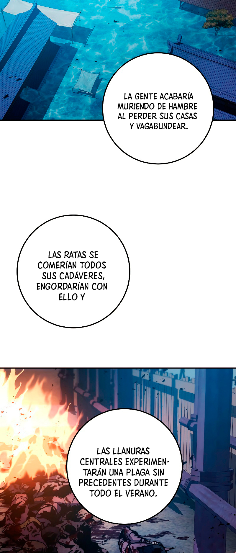 Read La Leyenda de Asura El Dragón Venenoso ES Manga Online