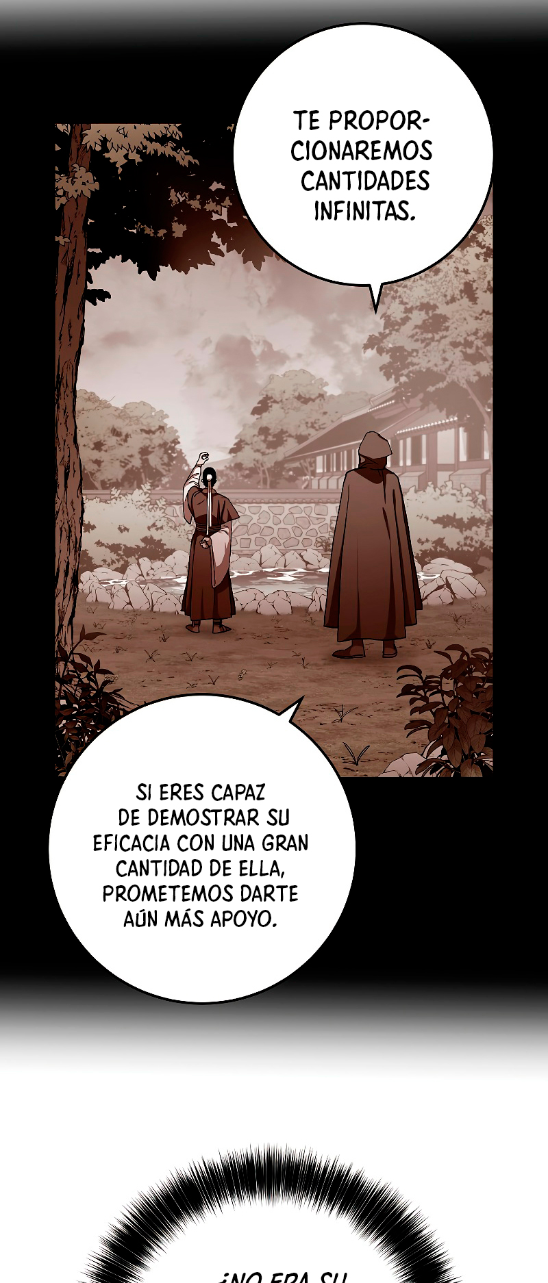 Read La Leyenda de Asura El Dragón Venenoso ES Manga Online