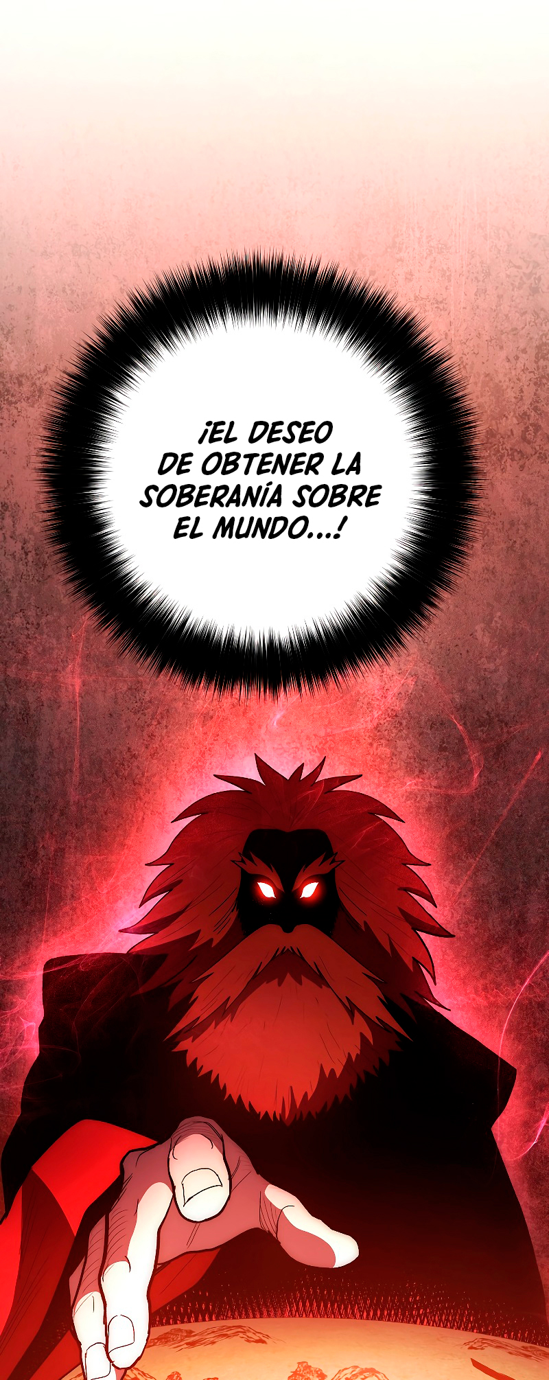 Read La Leyenda de Asura El Dragón Venenoso ES Manga Online