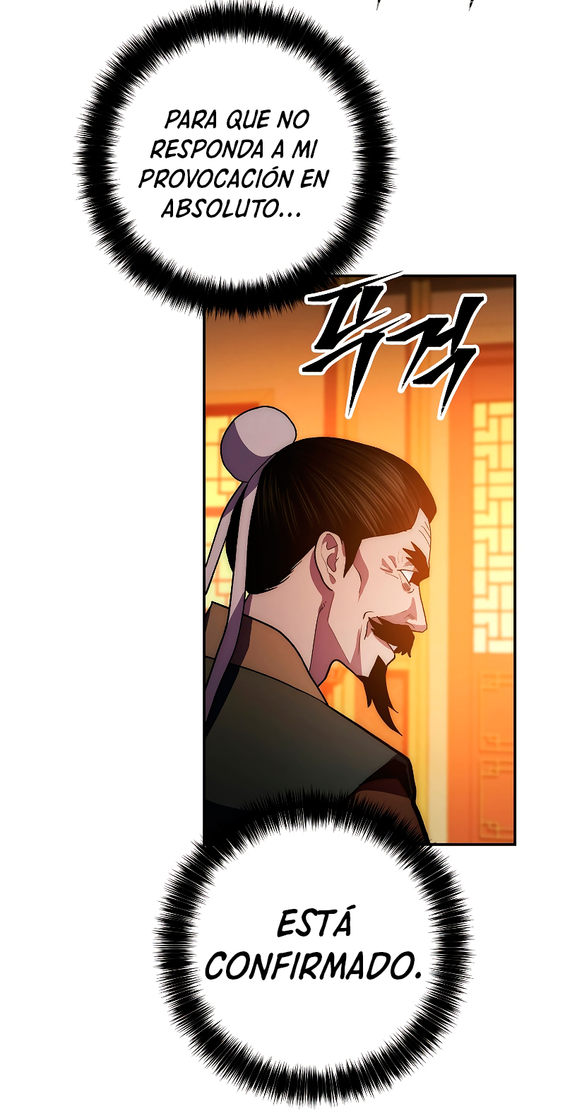 Read La Leyenda de Asura El Dragón Venenoso ES Manga Online