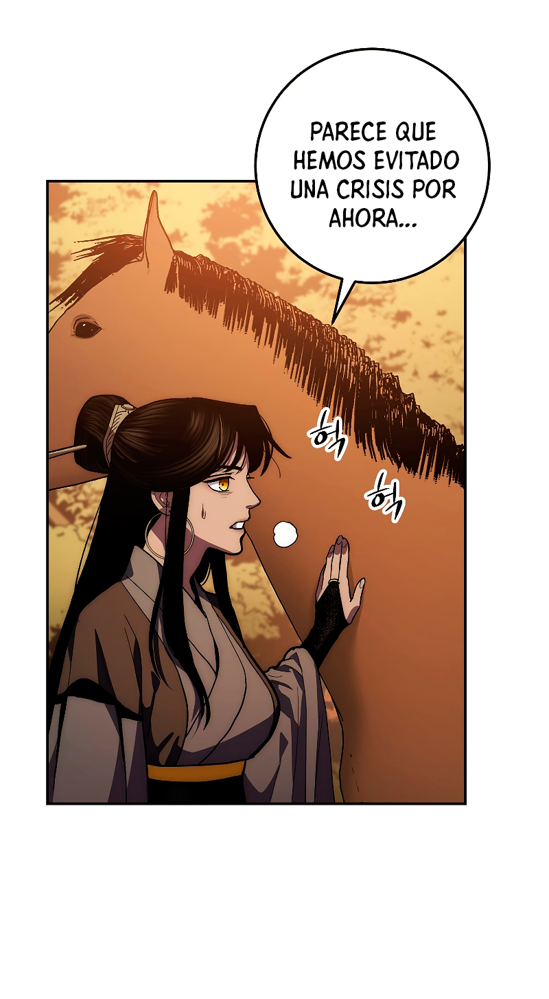 Read La Leyenda de Asura El Dragón Venenoso ES Manga Online