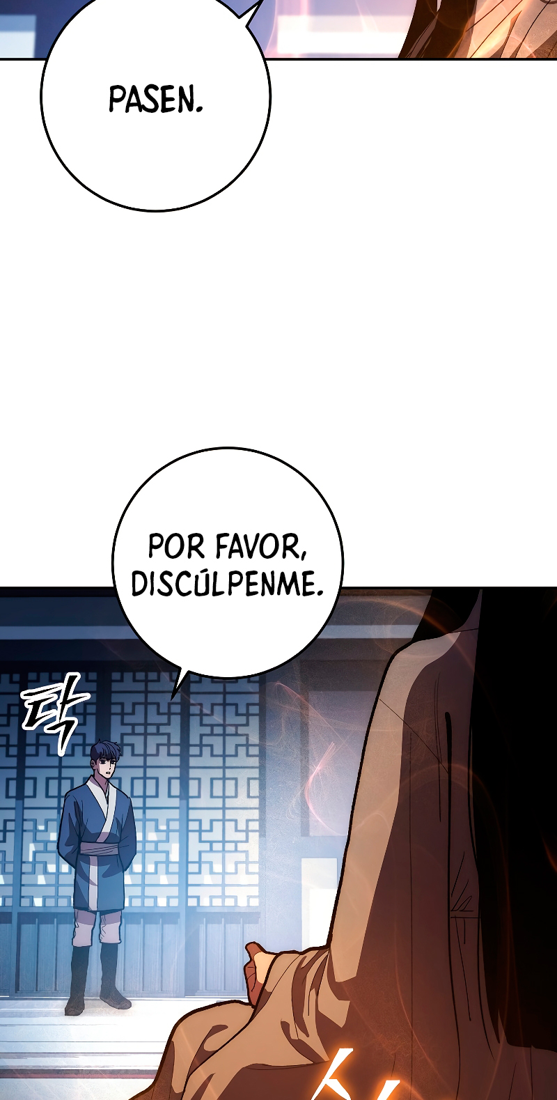 Read La Leyenda de Asura El Dragón Venenoso ES Manga Online