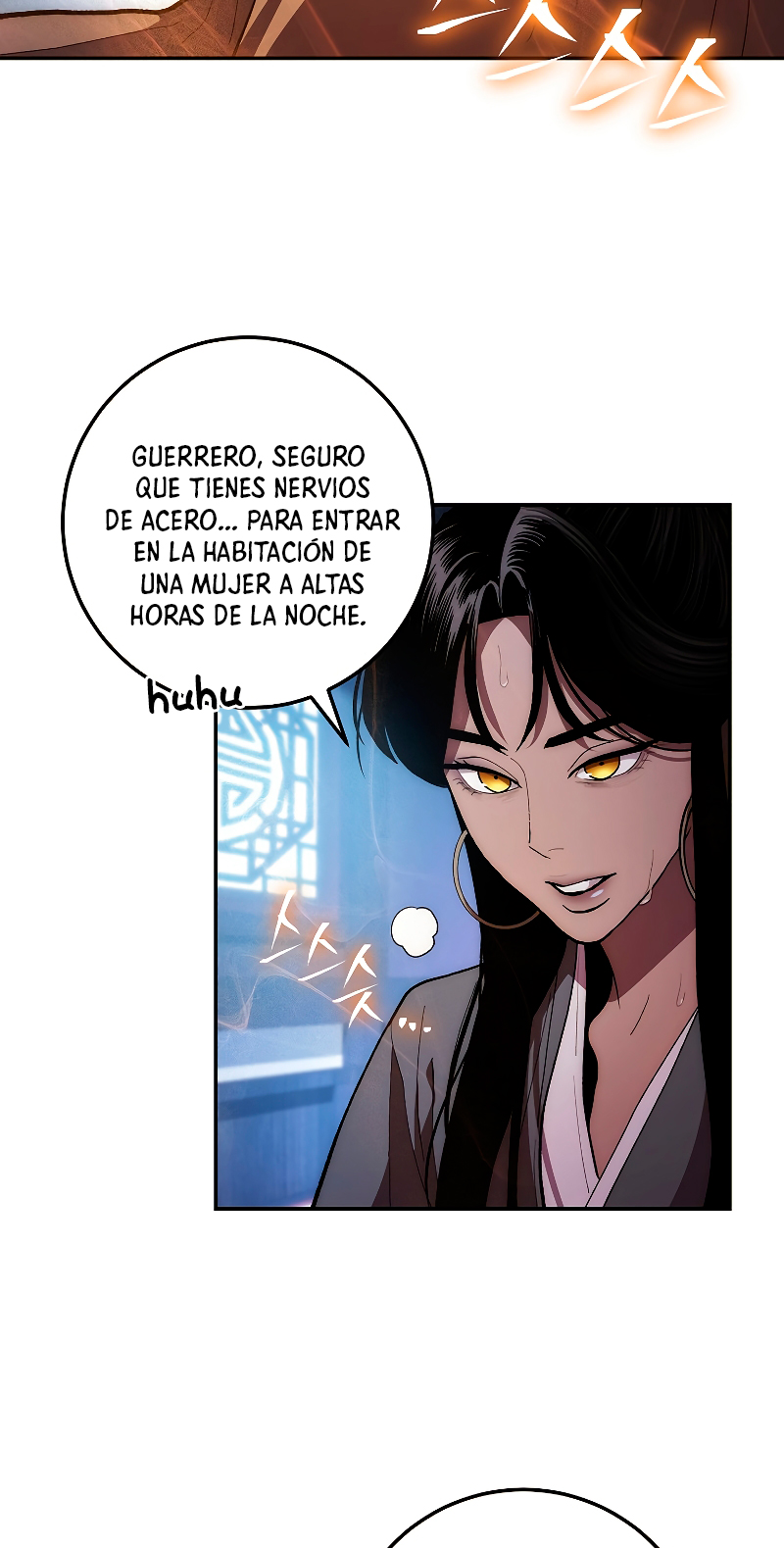 Read La Leyenda de Asura El Dragón Venenoso ES Manga Online