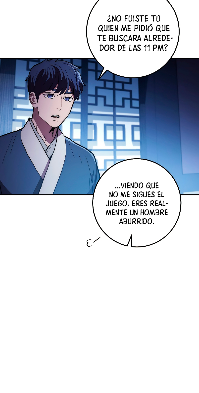Read La Leyenda de Asura El Dragón Venenoso ES Manga Online