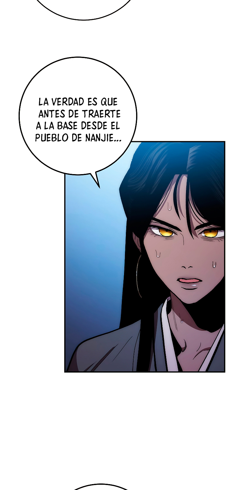 Read La Leyenda de Asura El Dragón Venenoso ES Manga Online