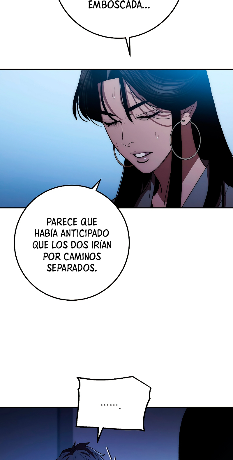 Read La Leyenda de Asura El Dragón Venenoso ES Manga Online