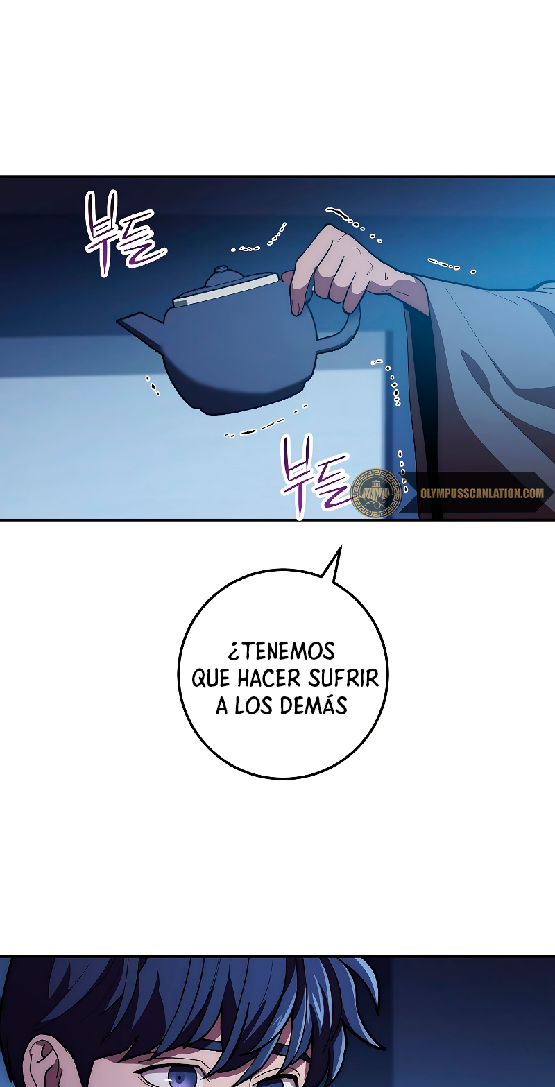 Read La Leyenda de Asura El Dragón Venenoso ES Manga Online