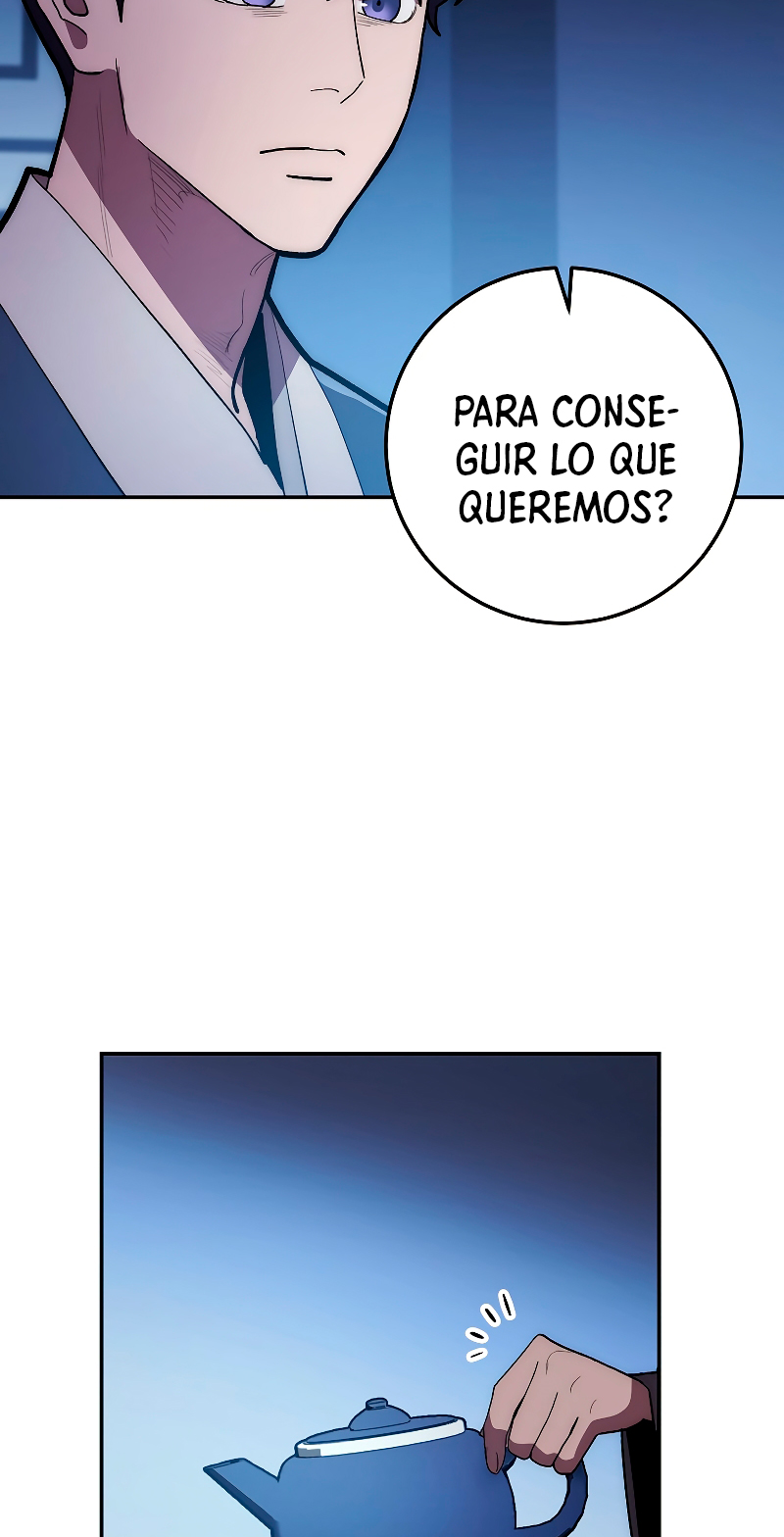 Read La Leyenda de Asura El Dragón Venenoso ES Manga Online