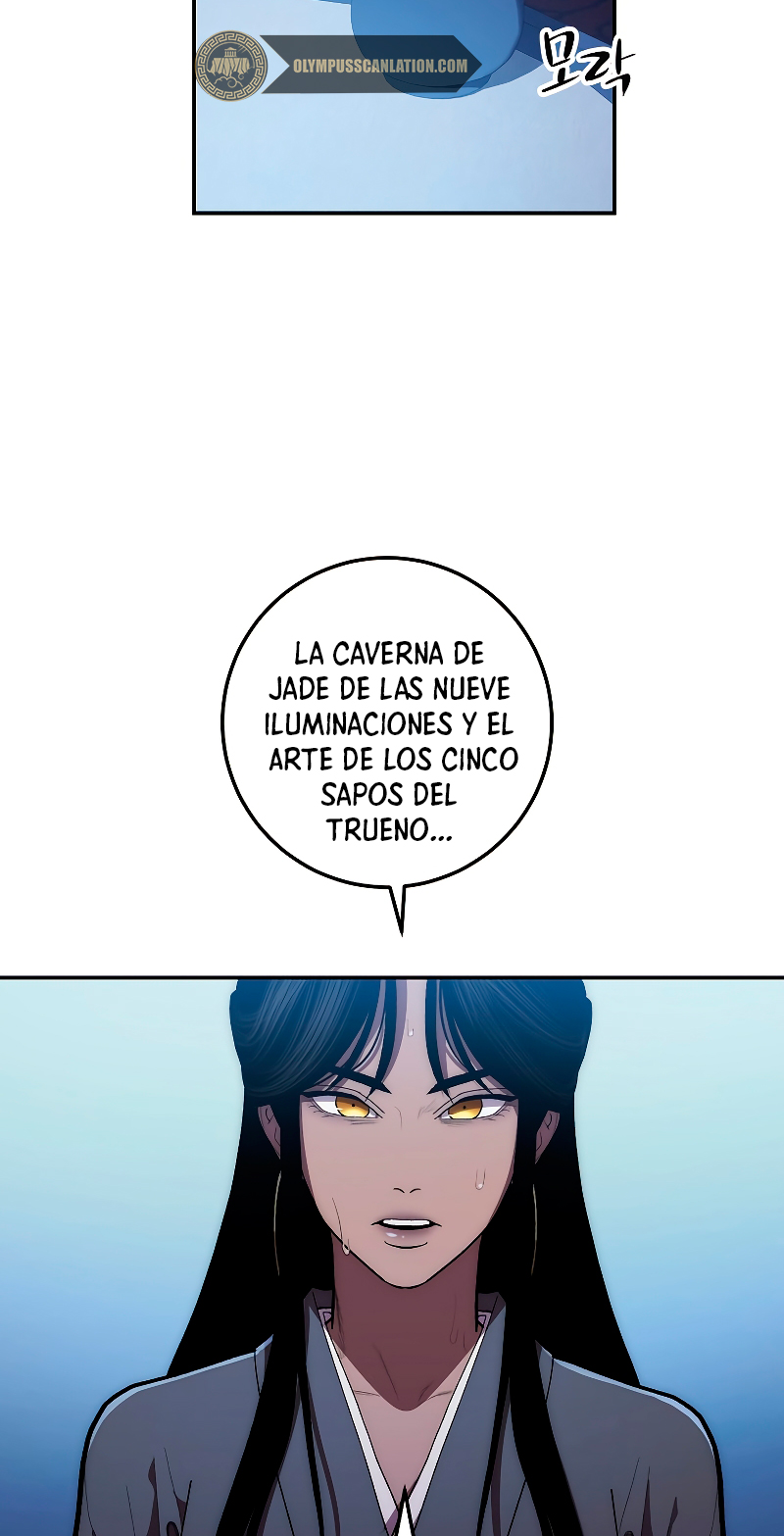 Read La Leyenda de Asura El Dragón Venenoso ES Manga Online