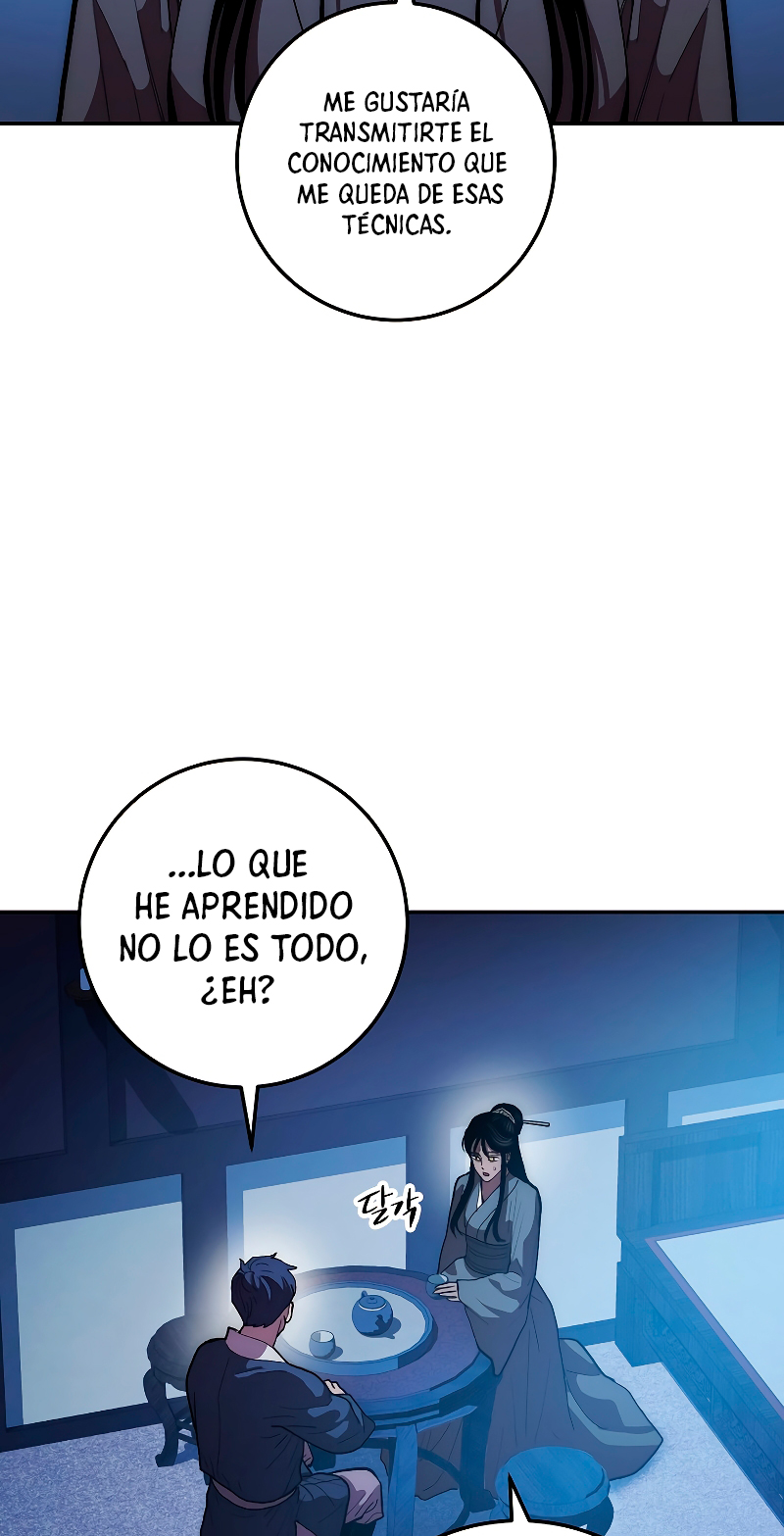 Read La Leyenda de Asura El Dragón Venenoso ES Manga Online