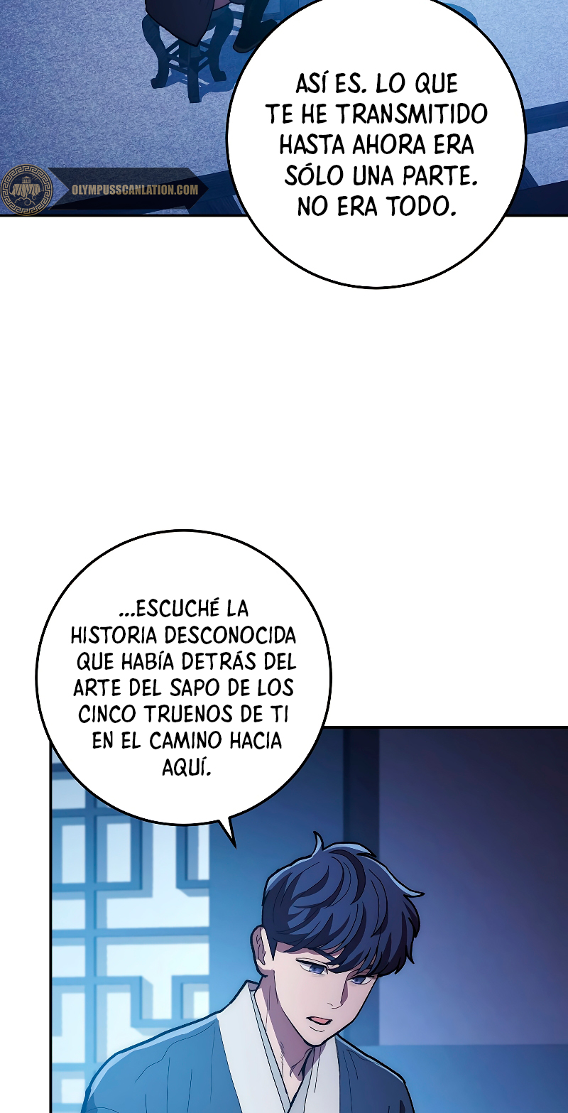 Read La Leyenda de Asura El Dragón Venenoso ES Manga Online