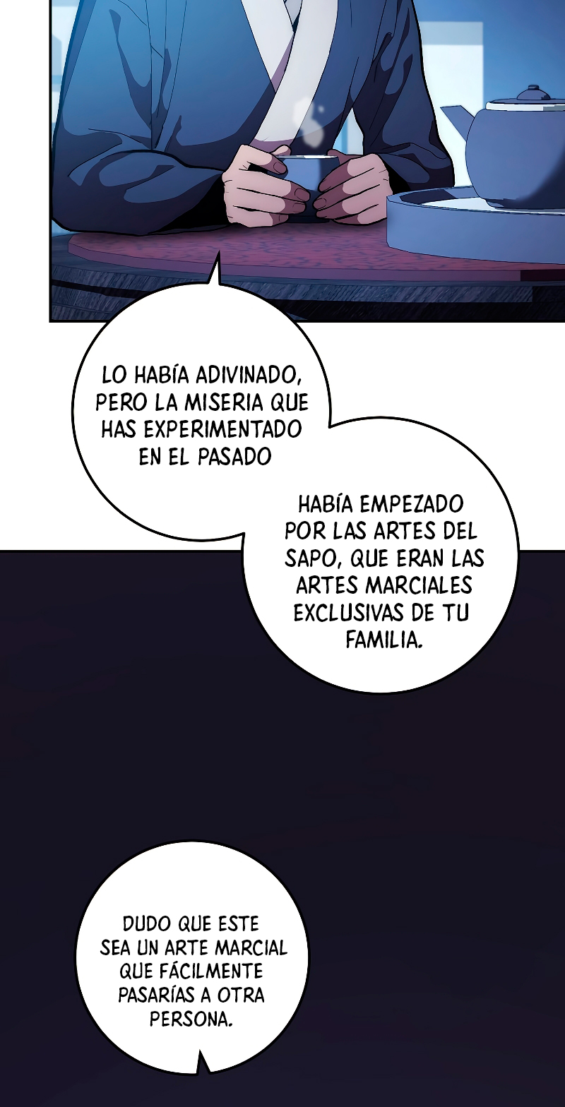 Read La Leyenda de Asura El Dragón Venenoso ES Manga Online