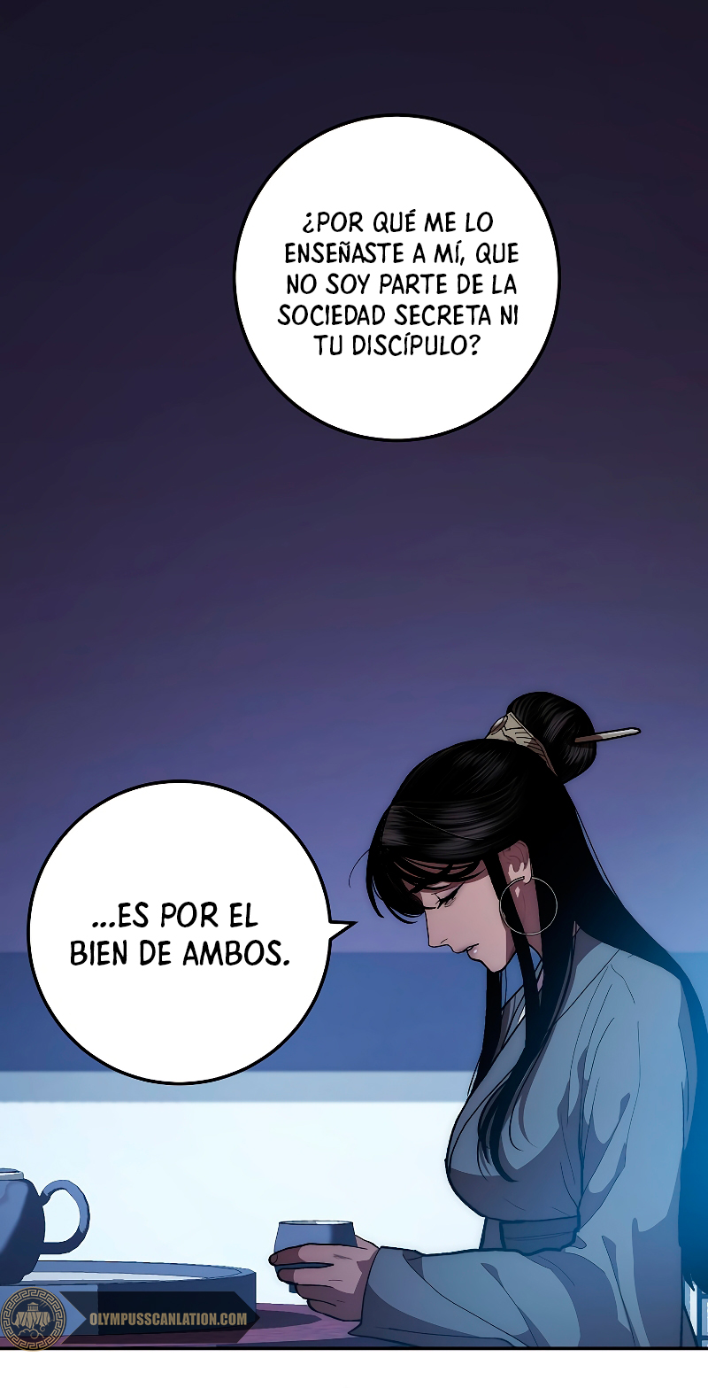 Read La Leyenda de Asura El Dragón Venenoso ES Manga Online