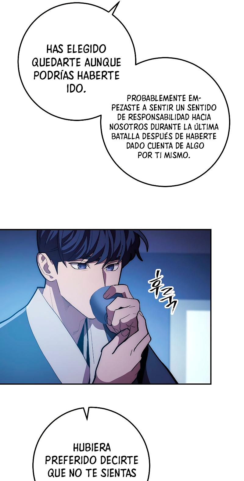 Read La Leyenda de Asura El Dragón Venenoso ES Manga Online