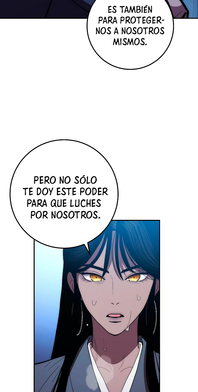 Read La Leyenda de Asura El Dragón Venenoso ES Manga Online