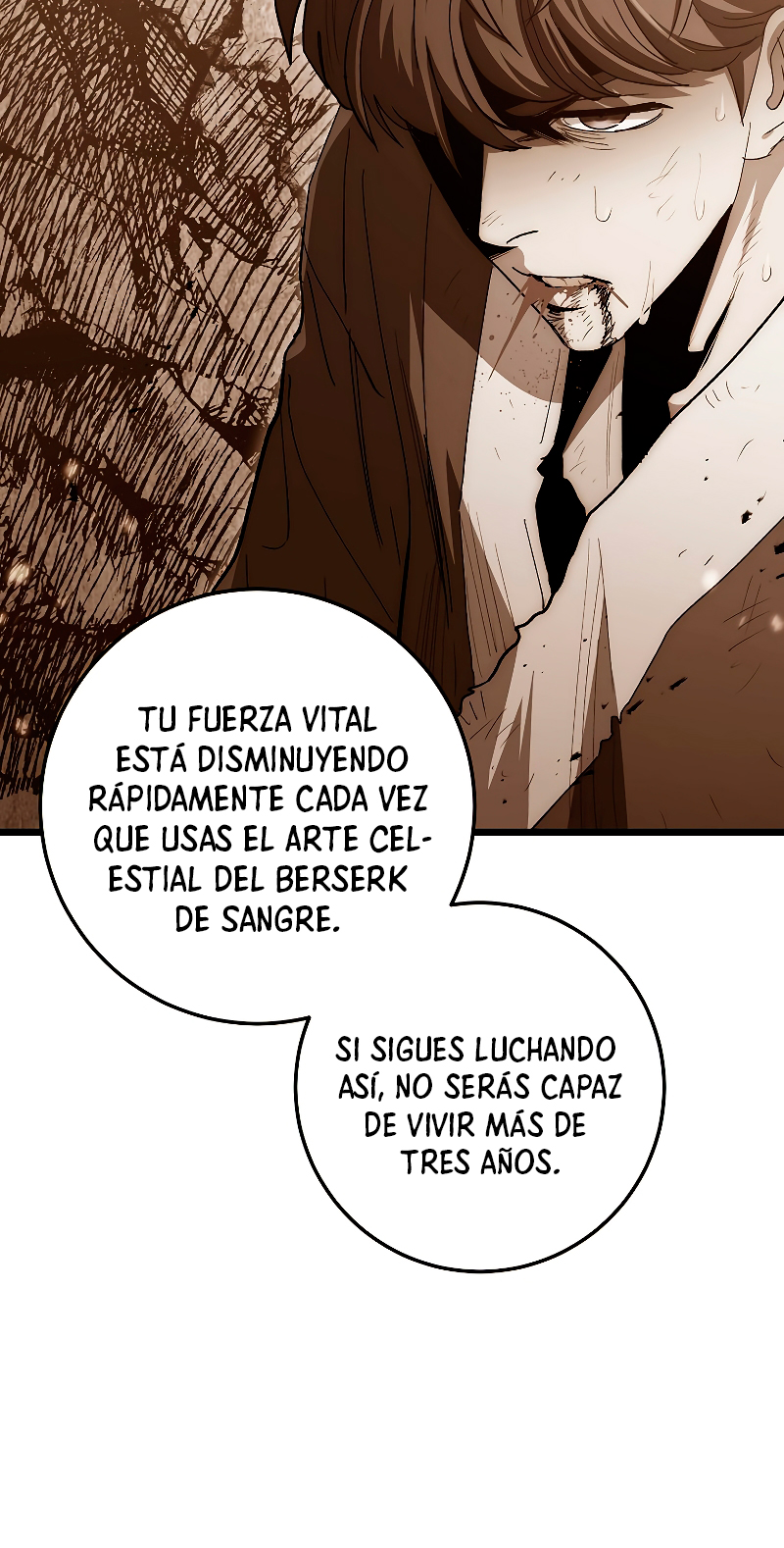 Read La Leyenda de Asura El Dragón Venenoso ES Manga Online
