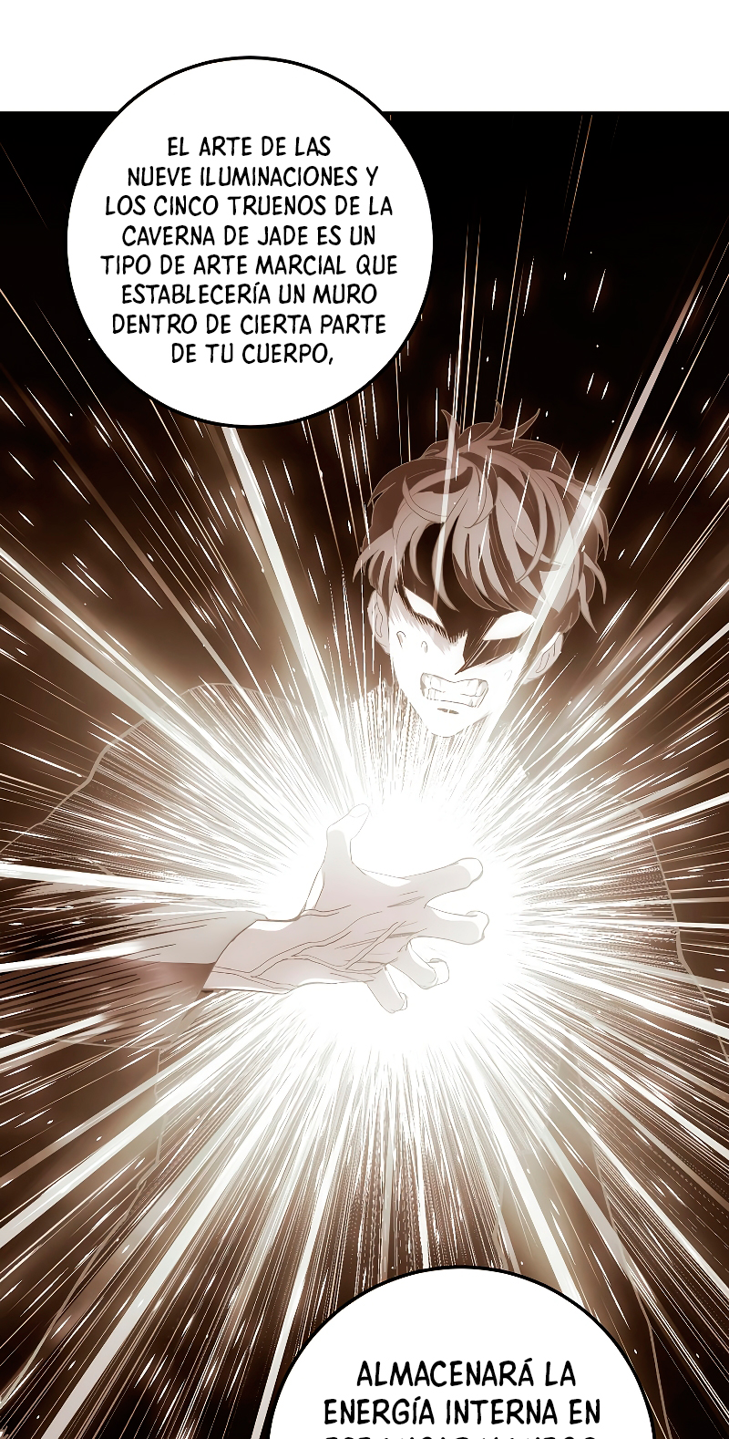 Read La Leyenda de Asura El Dragón Venenoso ES Manga Online