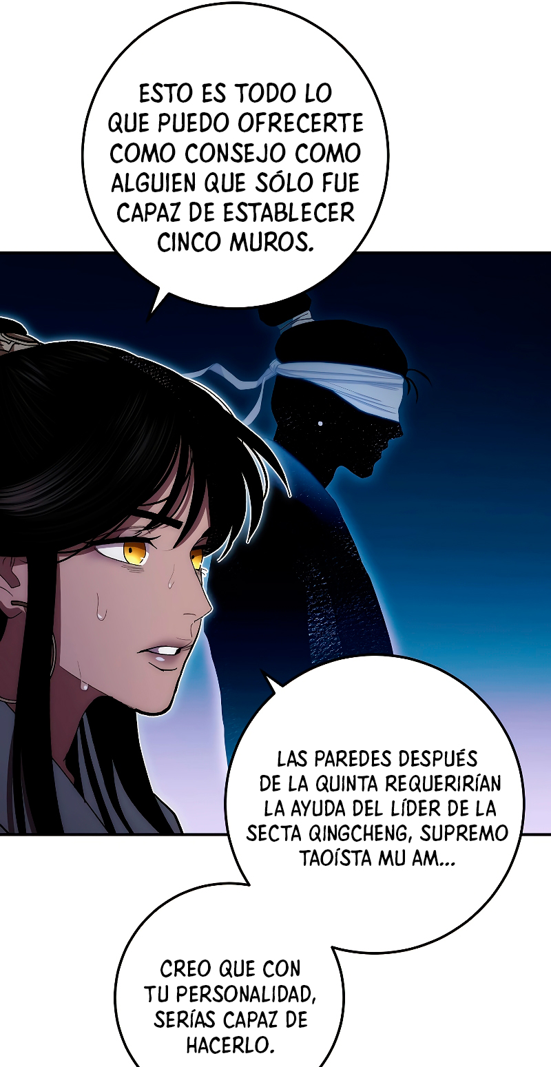 Read La Leyenda de Asura El Dragón Venenoso ES Manga Online