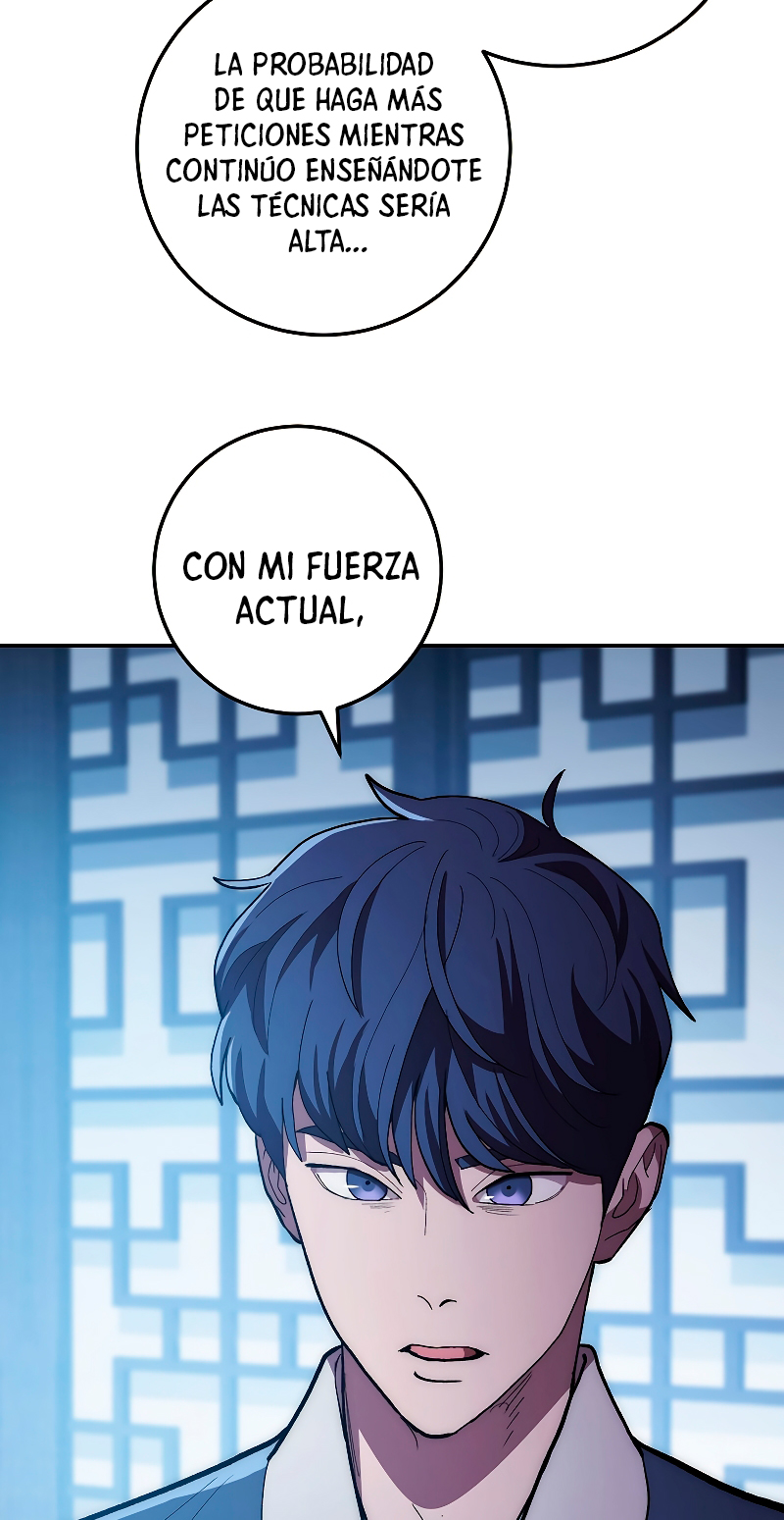 Read La Leyenda de Asura El Dragón Venenoso ES Manga Online