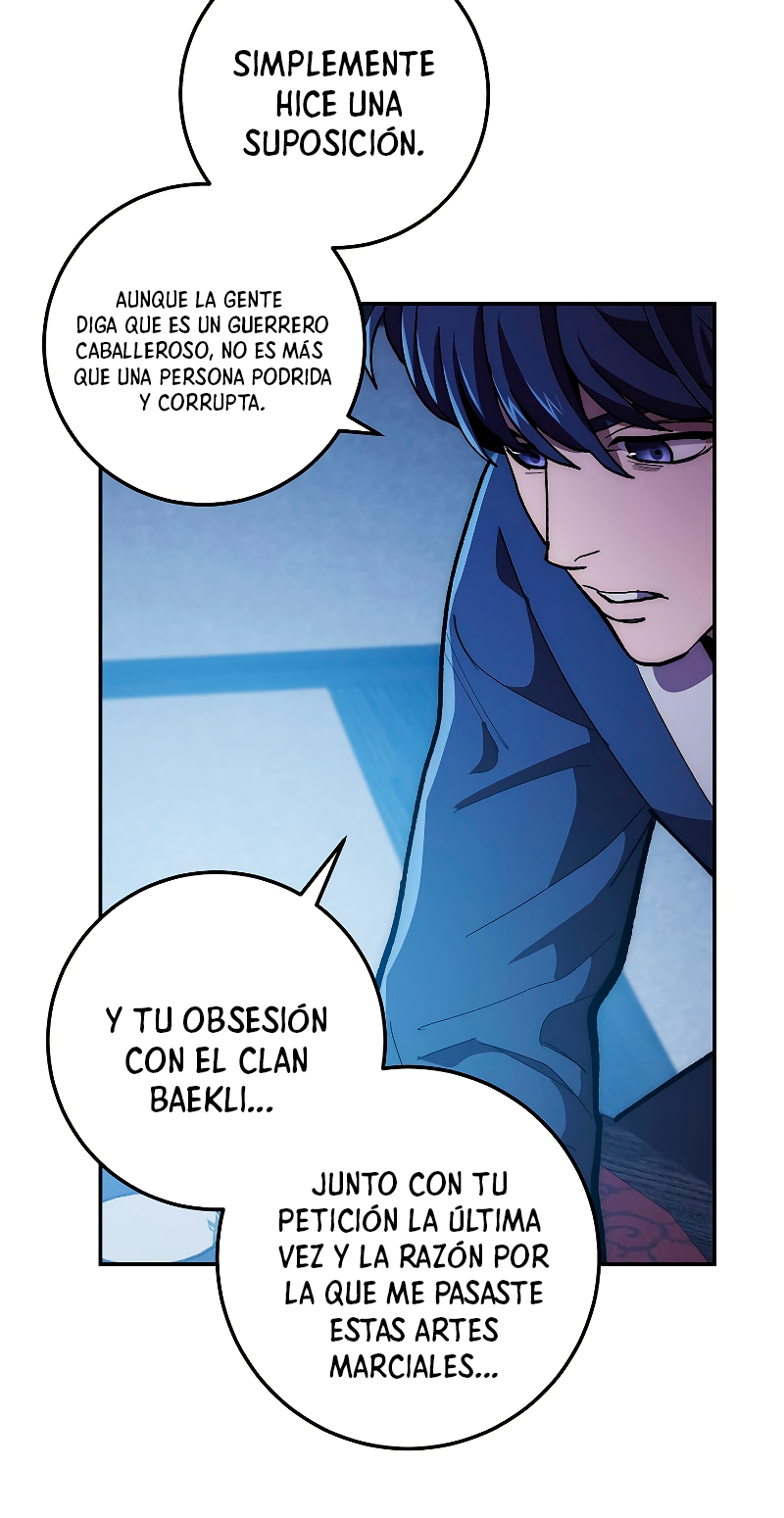 Read La Leyenda de Asura El Dragón Venenoso ES Manga Online