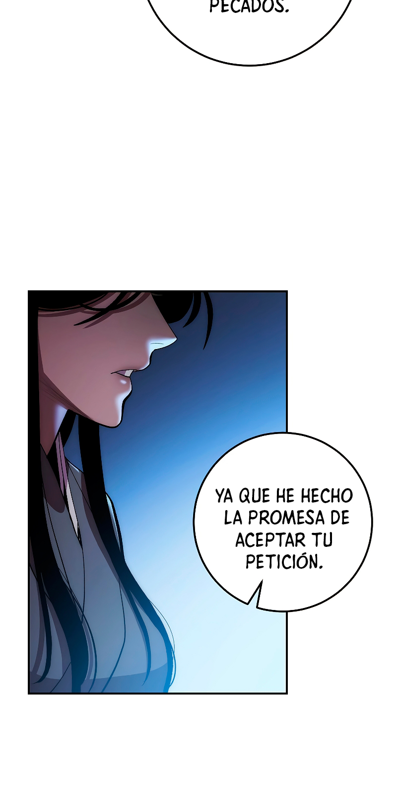Read La Leyenda de Asura El Dragón Venenoso ES Manga Online