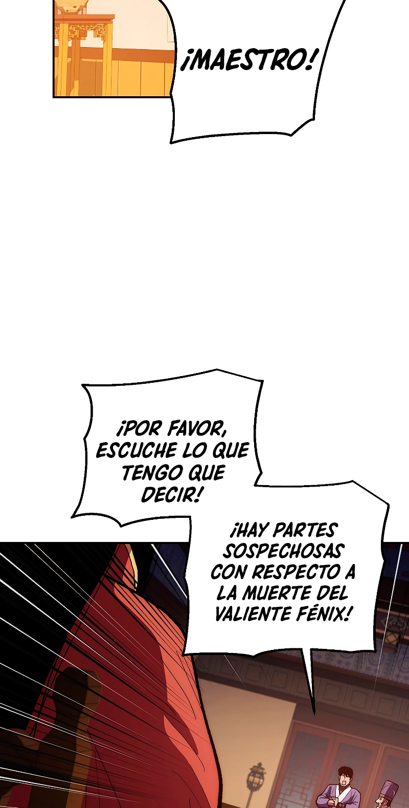 Read La Leyenda de Asura El Dragón Venenoso ES Manga Online