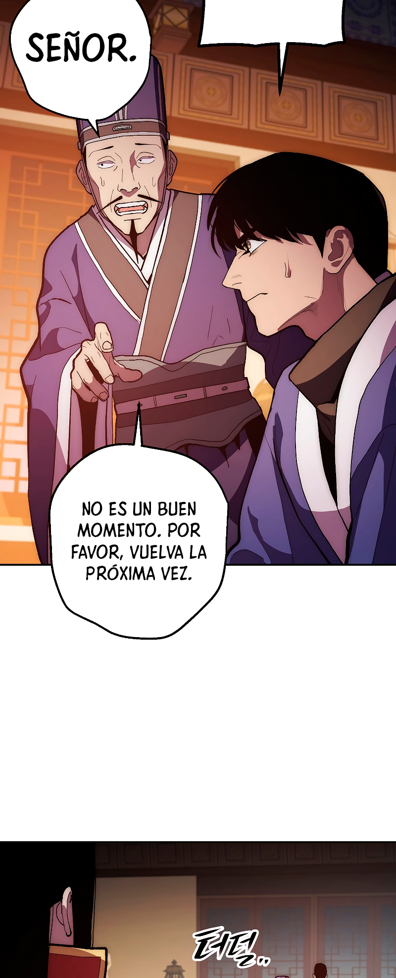 Read La Leyenda de Asura El Dragón Venenoso ES Manga Online