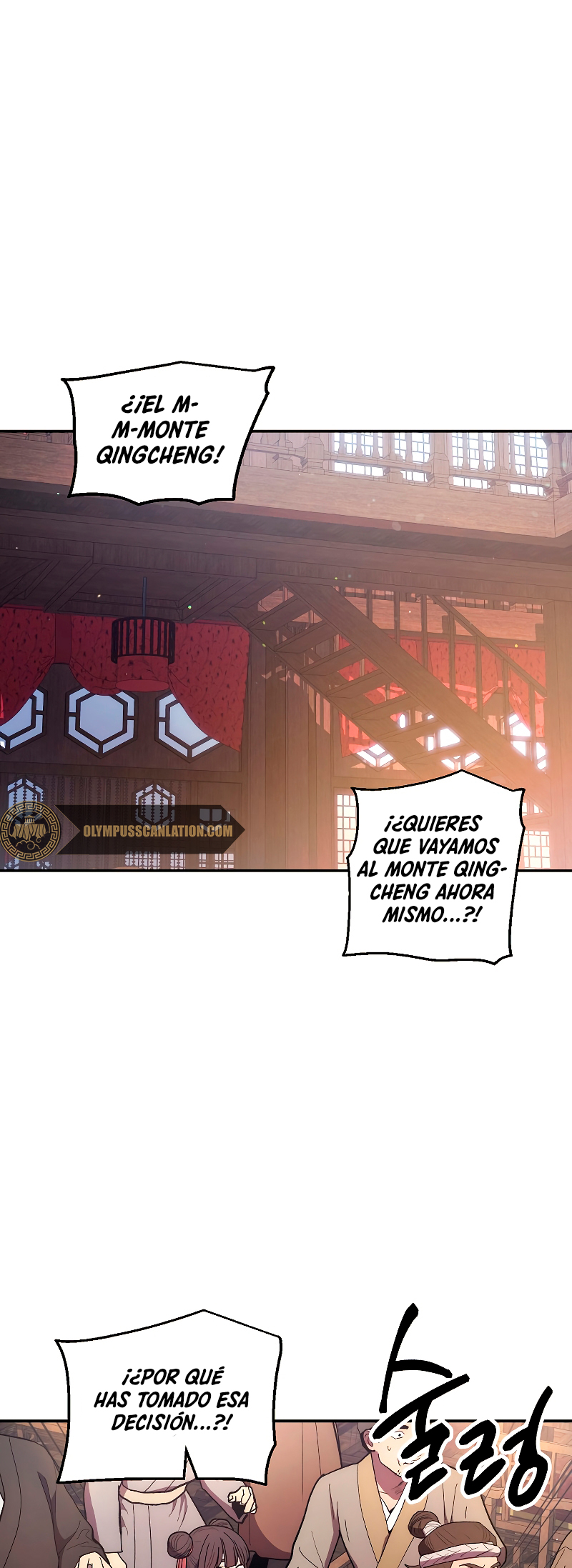 Read La Leyenda de Asura El Dragón Venenoso ES Manga Online