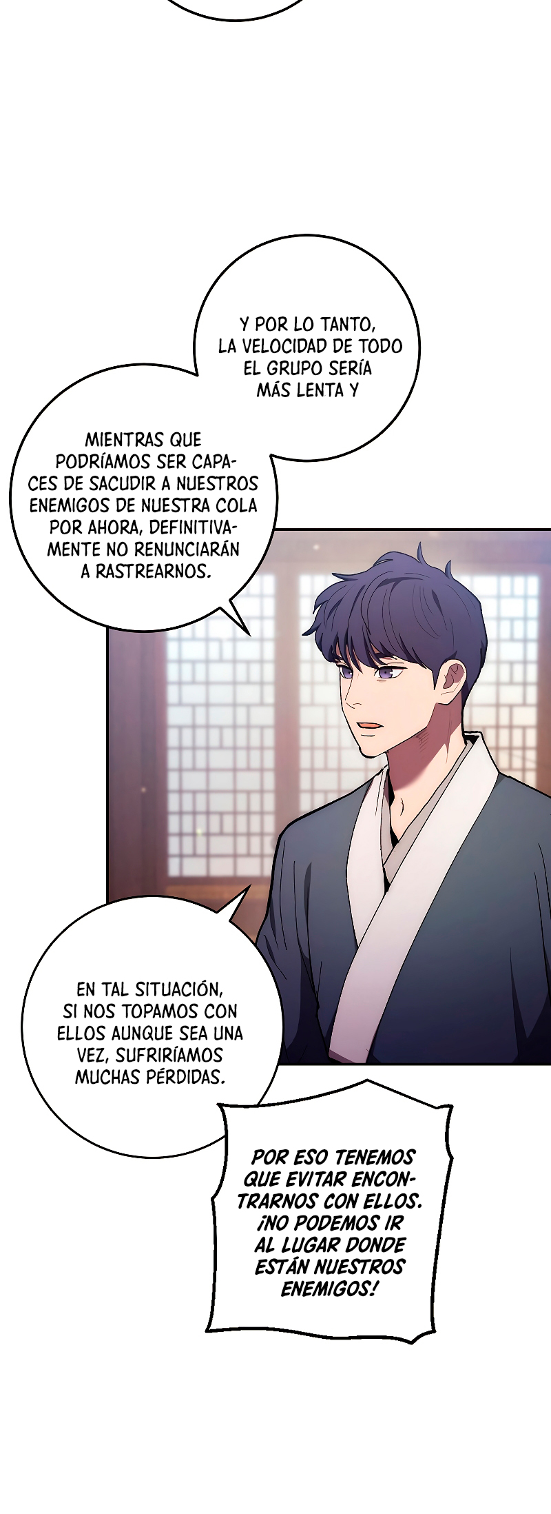 Read La Leyenda de Asura El Dragón Venenoso ES Manga Online