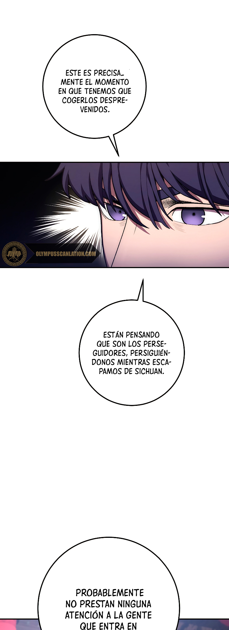 Read La Leyenda de Asura El Dragón Venenoso ES Manga Online