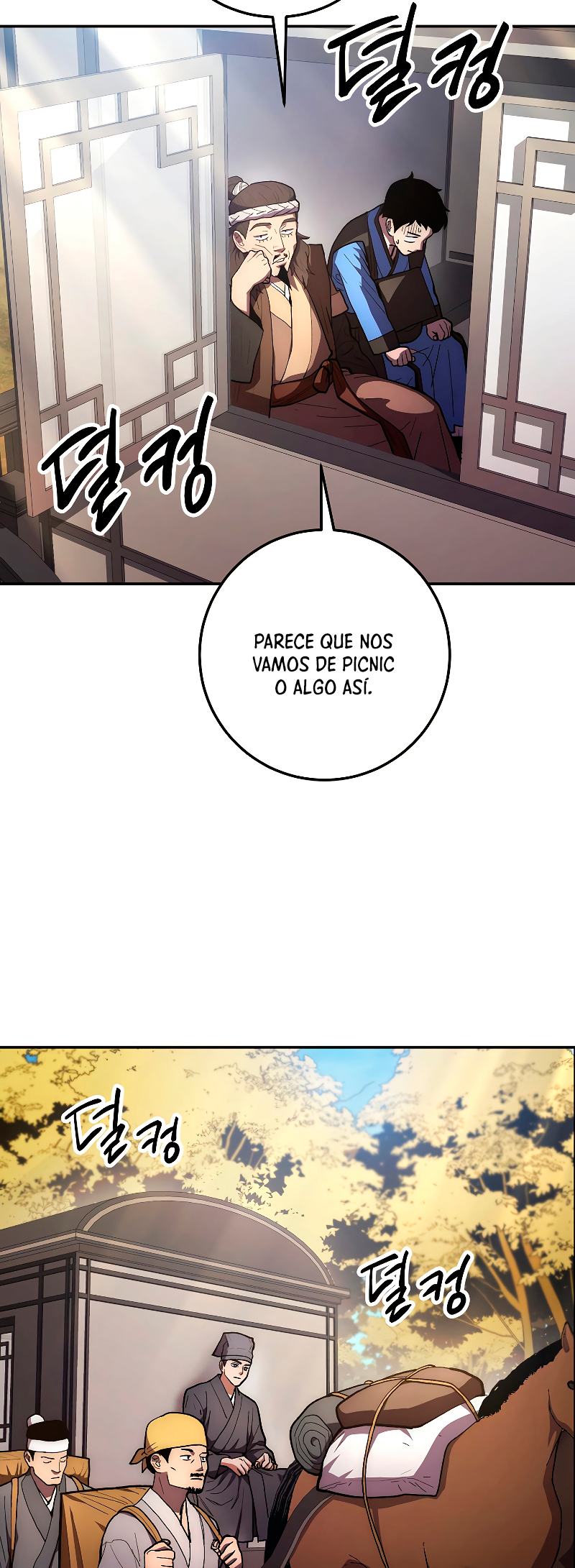 Read La Leyenda de Asura El Dragón Venenoso ES Manga Online