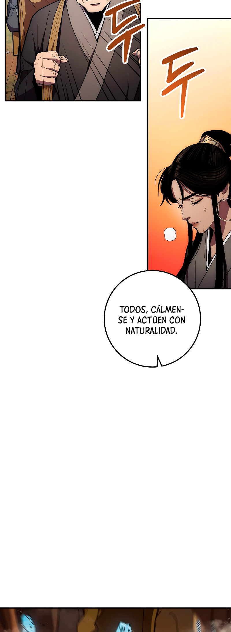 Read La Leyenda de Asura El Dragón Venenoso ES Manga Online