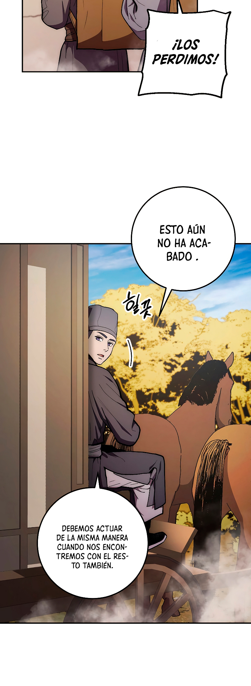 Read La Leyenda de Asura El Dragón Venenoso ES Manga Online
